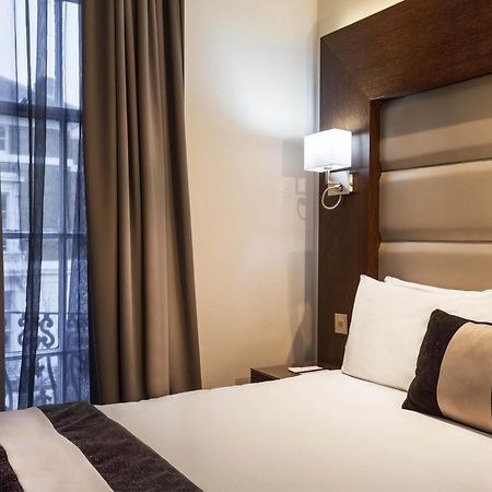 Отель Park Grand Paddington Court Лондон Экстерьер фото